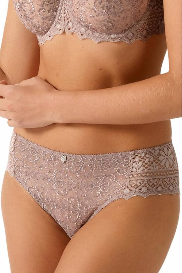 Empreinte Cassiopee Brief